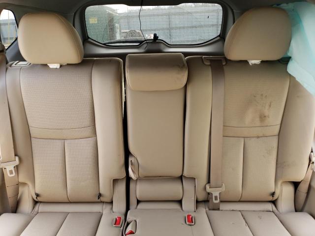 Photo 10 from auction – 2018 NISSAN ROGUE S with VIN JN8AT2MT4JW487816