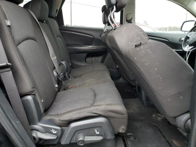 Photo 11 from auction – 2016 DODGE JOURNEY SE with VIN 3C4PDCAB7GT238140