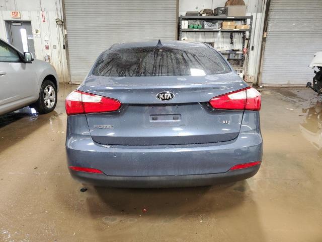 Photo 6 from auction – 2016 KIA FORTE LX with VIN KNAFX4A65G5532340