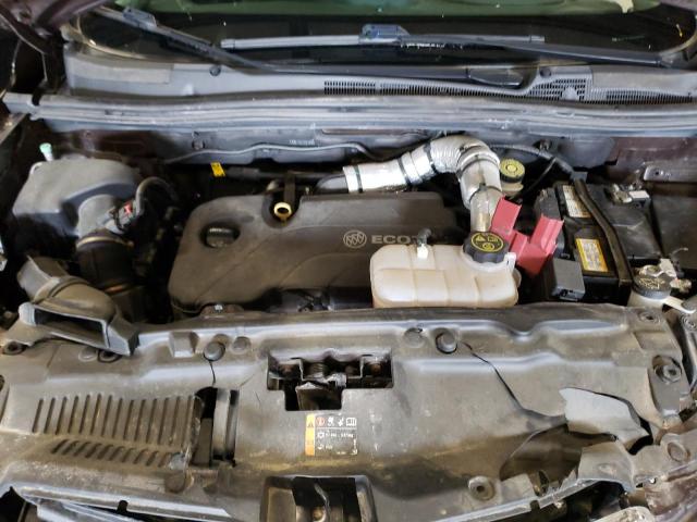 Photo 11 from auction – 2016 BUICK ENCORE SPO with VIN KL4CJ1SMXGB650351