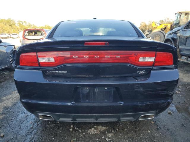 Photo 6 from auction – 2012 DODGE CHARGER R/ with VIN 2C3CDXCT5CH159133