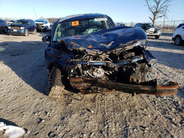 Photo 5 from auction – 2003 DODGE DAKOTA QUA with VIN 1D7HG48Z43S232995