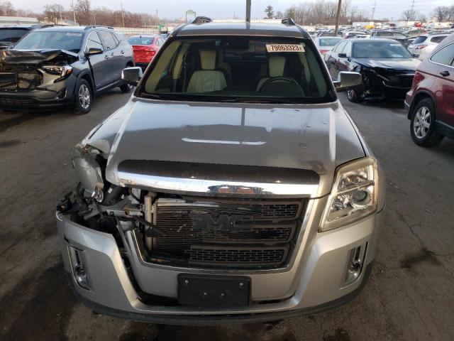 Photo 5 from auction – 2015 GMC TERRAIN SL with VIN 2GKFLTE30F6154914