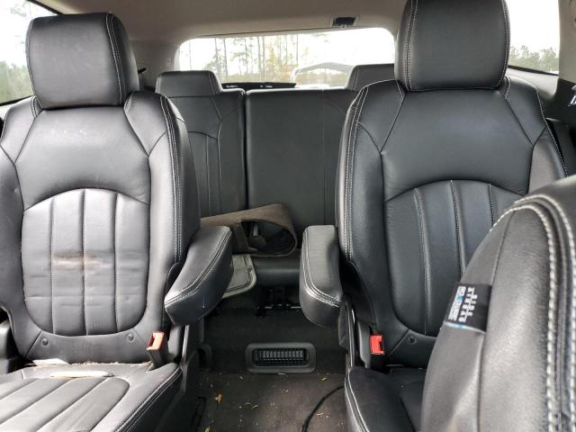 Photo 10 from auction – 2016 CHEVROLET TRAVERSE L with VIN 1GNKRGKD4GJ161728