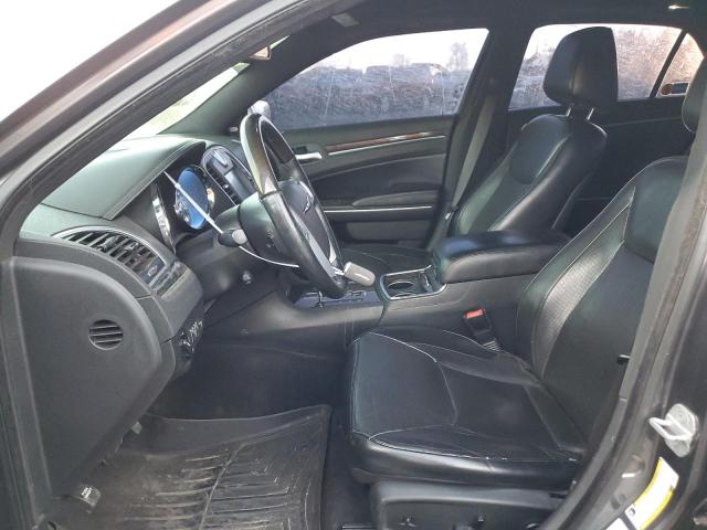 Photo 7 from auction – 2013 CHRYSLER 300C with VIN 2C3CCAKT2DH665537