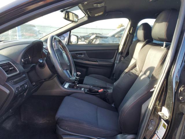 Photo 7 from auction – 2015 SUBARU WRX with VIN JF1VA1A60F9837949