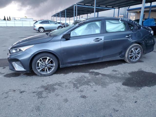 Photo 1 from auction – 2023 KIA FORTE LX with VIN 3KPF24AD9PE634437