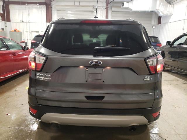 Photo 6 from auction – 2017 FORD ESCAPE SE with VIN 1FMCU9GD4HUB69680