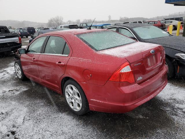 Photo 2 from auction – 2011 FORD FUSION SE with VIN 3FAHP0HA0BR317586