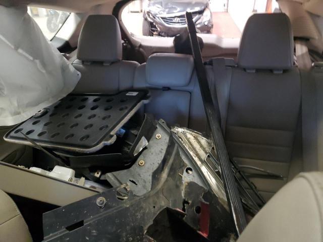 Photo 10 from auction – 2013 FORD C-MAX SEL with VIN 1FADP5BU3DL500769