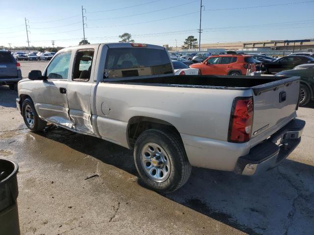 Photo 2 from auction – 2007 CHEVROLET SILVERADO with VIN 1GCEC19X37Z100828