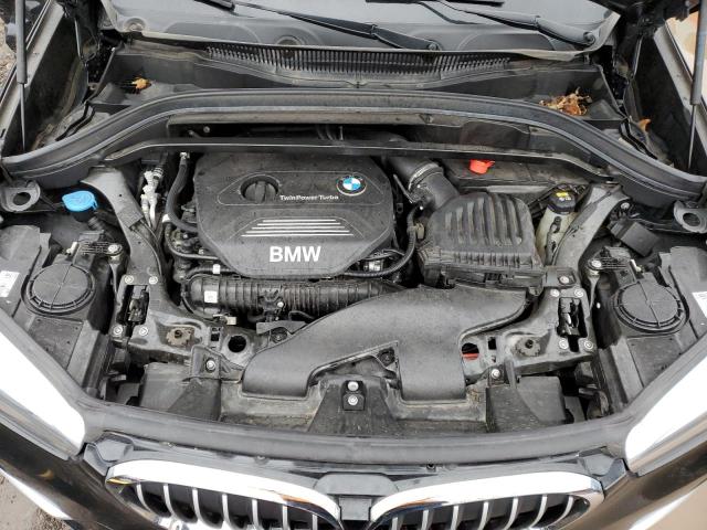 Photo 12 from auction – 2018 BMW X1 XDRIVE2 with VIN WBXHT3C33J5K27174