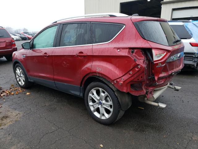 Photo 2 from auction – 2015 FORD ESCAPE TIT with VIN 1FMCU0J99FUB81370