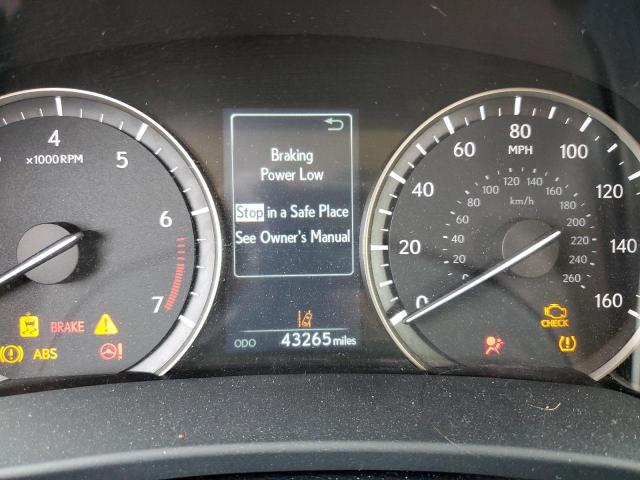 Photo 9 from auction – 2020 LEXUS RX 350 with VIN 2T2HZMDA0LC233613