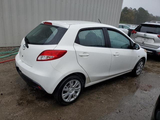 Photo 3 from auction – 2014 MAZDA MAZDA2 SPO with VIN JM1DE1KY6E0176943