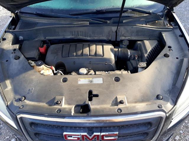 Photo 12 from auction – 2013 GMC ACADIA SLE with VIN 1GKKVNED4DJ164696
