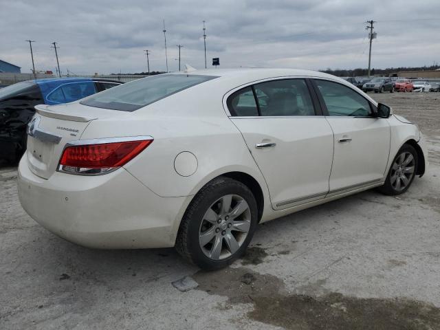 Photo 3 from auction – 2010 BUICK LACROSSE C with VIN 1G4GC5EG6AF258445