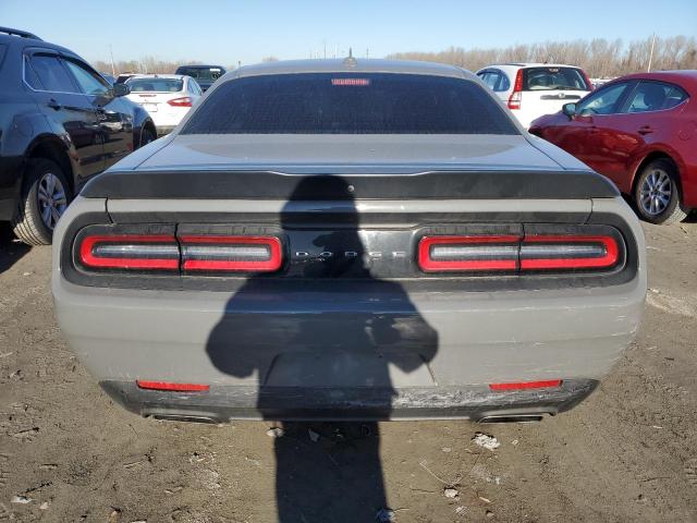 Photo 6 from auction – 2019 DODGE CHALLENGER with VIN 2C3CDZFJ1KH691127