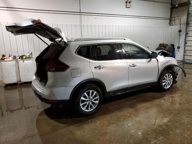 Photo 3 from auction – 2019 NISSAN ROGUE S with VIN KNMAT2MV7KP544017