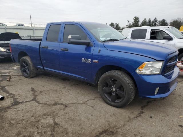 Photo 4 from auction – 2014 RAM 1500 ST with VIN 1C6RR7FT3ES339023