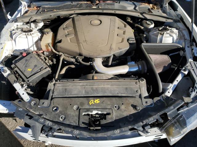 Photo 11 from auction – 2018 CHEVROLET CAMARO LT with VIN 1G1FB1RS1J0160669