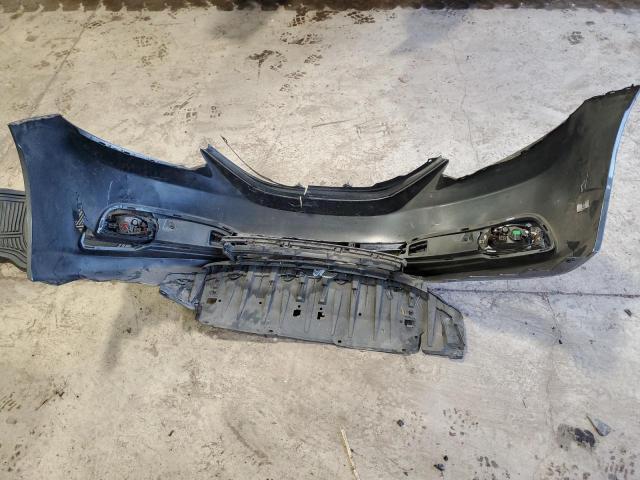 Photo 12 from auction – 2013 HONDA CIVIC EXL with VIN 2HGFB2F94DH516659