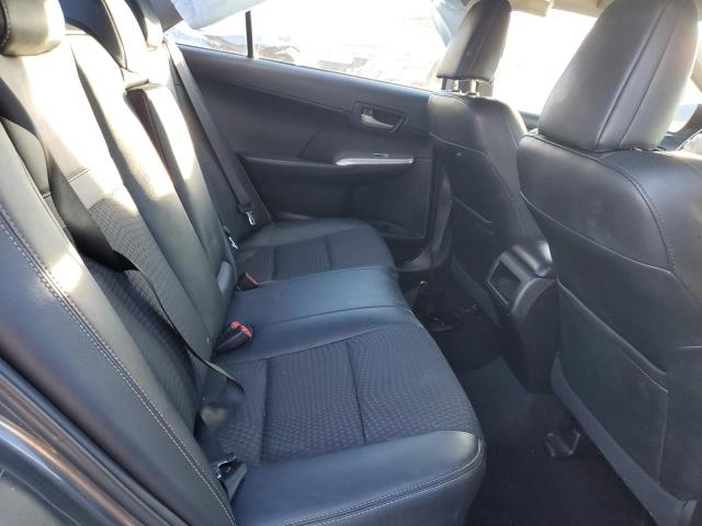 Photo 10 from auction – 2014 TOYOTA CAMRY L with VIN 4T1BF1FK9EU832244
