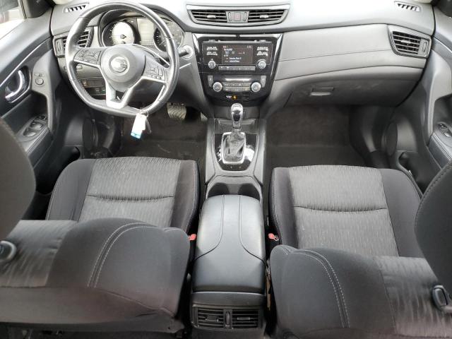 Photo 8 from auction – 2017 NISSAN ROGUE S with VIN JN8AT2MT1HW408239