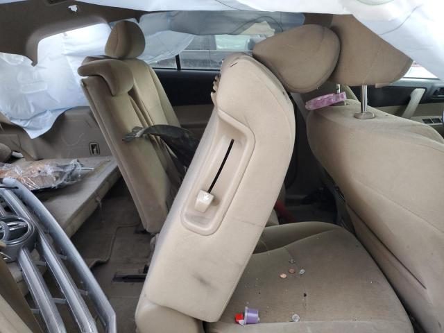 Photo 11 from auction – 2010 TOYOTA HIGHLANDER with VIN 5TDBK3EH2AS004312