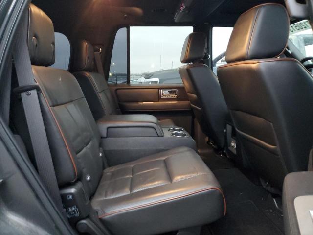 Photo 11 from auction – 2007 LINCOLN NAVIGATOR with VIN 5LMFU285X7LJ08153