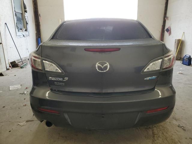 Foto 6 de la subasta – 2012 MAZDA 3 I con VIN JM1BL1V85C1659372