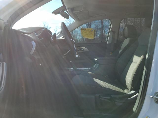 Photo 7 from auction – 2020 CHEVROLET TRAVERSE L with VIN 1GNERFKW4LJ129378