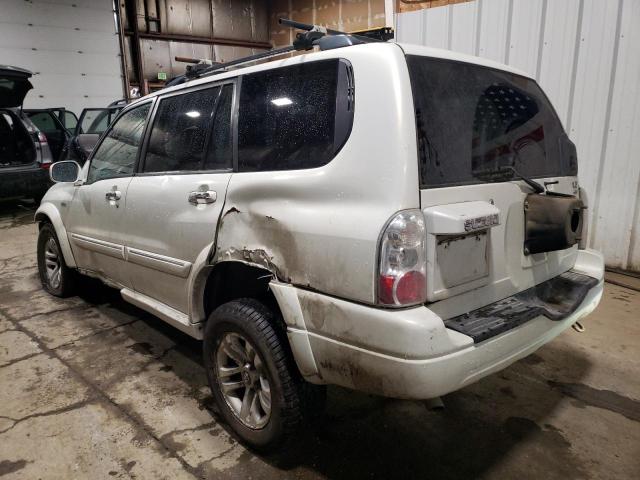 Photo 2 from auction – 2006 SUZUKI XL7 with VIN JS3TX92V764106955
