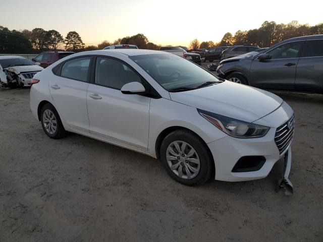Photo 4 from auction – 2019 HYUNDAI ACCENT SE with VIN 3KPC24A35KE050720
