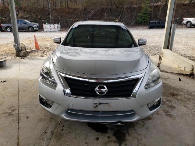 Photo 5 from auction – 2015 NISSAN ALTIMA 2.5 with VIN 1N4AL3AP1FC573382