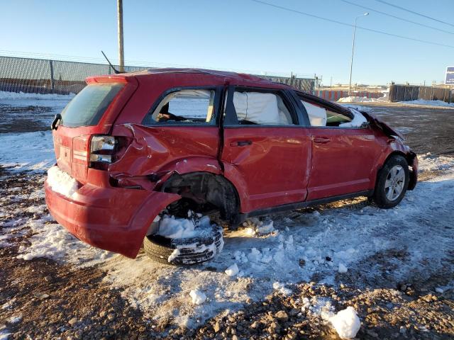 Photo 3 from auction – 2013 DODGE JOURNEY SE with VIN 3C4PDCAB3DT530122