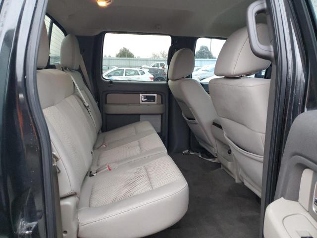 Photo 10 from auction – 2010 FORD F150 SUPER with VIN 1FTFW1EV7AKE05104