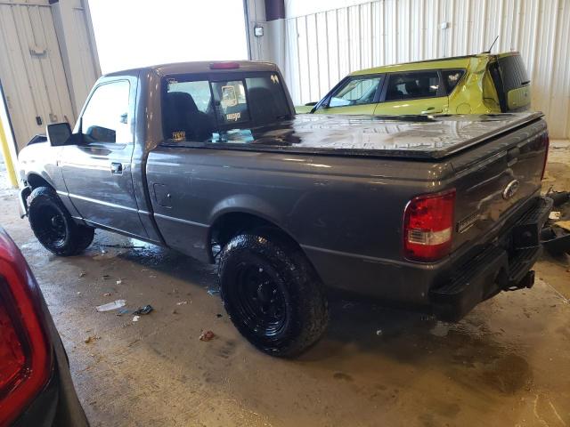 Photo 2 from auction – 2009 FORD RANGER with VIN 1FTYR10D99PA62454