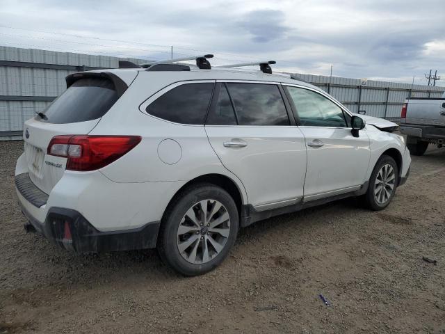Photo 3 from auction – 2018 SUBARU OUTBACK TO with VIN 4S4BSATC7J3248045