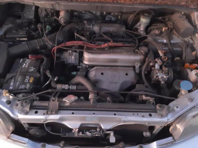 Photo 12 from auction – 1997 ISUZU OASIS LS with VIN JR2RJ1876VC001519