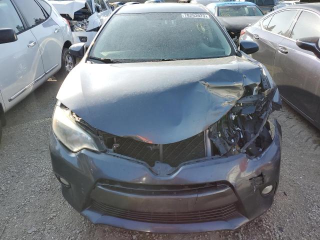 Photo 5 from auction – 2015 TOYOTA COROLLA L with VIN 5YFBURHE7FP327852
