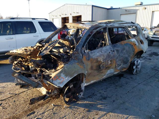 TOYOTA RAV4 LIMIT 2006 with VIN JTMBD31V266007501 - Photo from auction