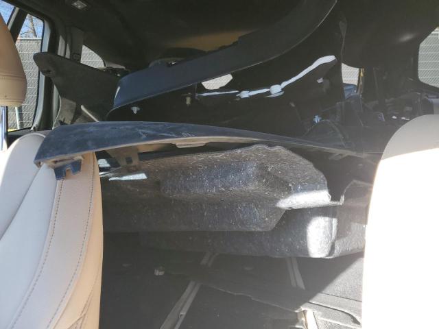 Photo 10 from auction – 2019 BMW X3 XDRIVE3 with VIN 5UXTR9C56KLP84733