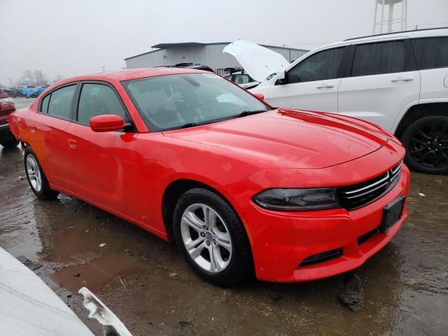 Photo 4 from auction – 2017 DODGE CHARGER SE with VIN 2C3CDXBG3HH660386