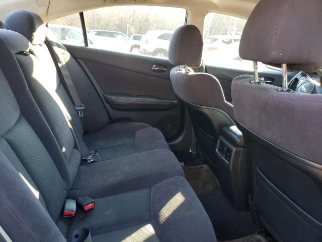 Photo 10 from auction – 2011 NISSAN MAXIMA S with VIN 1N4AA5AP9BC838982