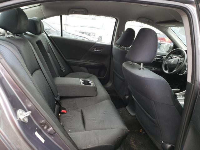 Photo 10 from auction – 2014 HONDA ACCORD LX with VIN 1HGCR2F31EA097308