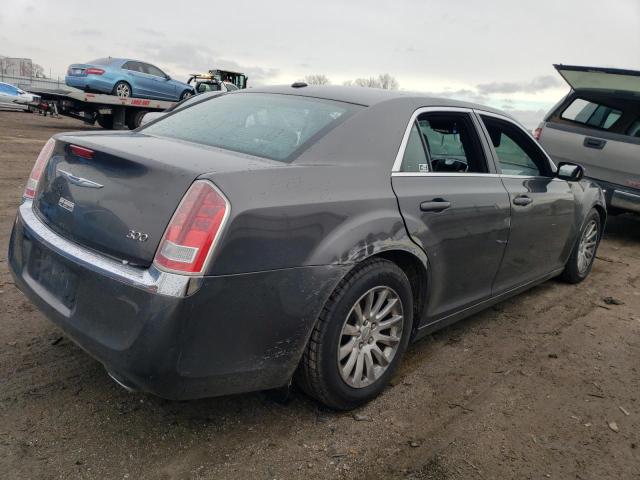Photo 3 from auction – 2014 CHRYSLER 300 with VIN 2C3CCAAG6EH138428