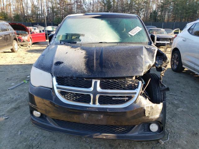Photo 5 from auction – 2012 DODGE GRAND CARA with VIN 2C4RDGDGXCR112908