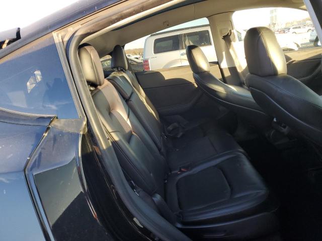 Фото 11 с аукциона – 2021 TESLA MODEL Y с VIN 5YJYGAEE4MF149267