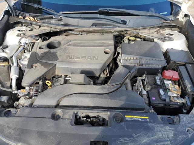 Photo 11 from auction – 2018 NISSAN ALTIMA 2.5 with VIN 1N4AL3AP6JC124949